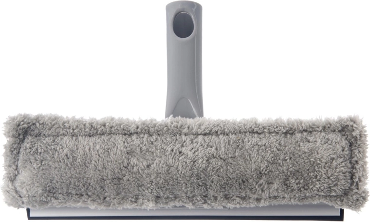 Pranje i brisanje u jednom koraku