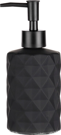 Moderno mat staklo i dekorativna tekstura