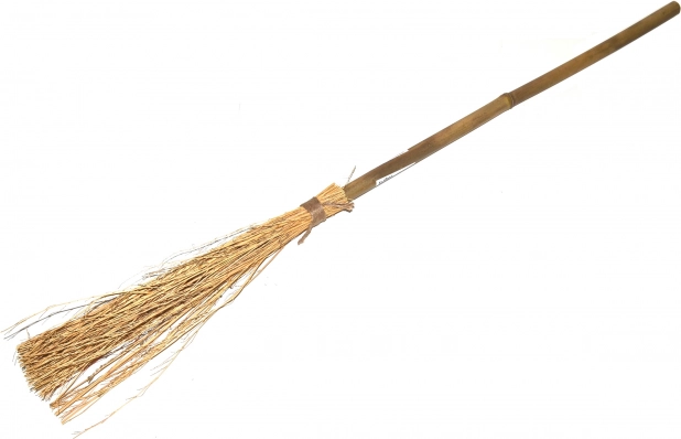 Čarobna metla za djecu