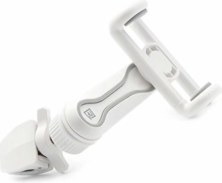 Potpuna fleksibilnost s 360° rotirajućim zglobom