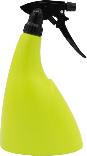 Raspršivač SPIRIT 1 l limetasti plastični