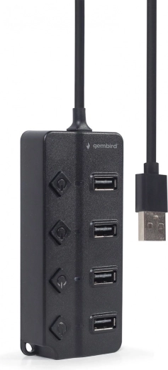 Sigurno napajanje periferija