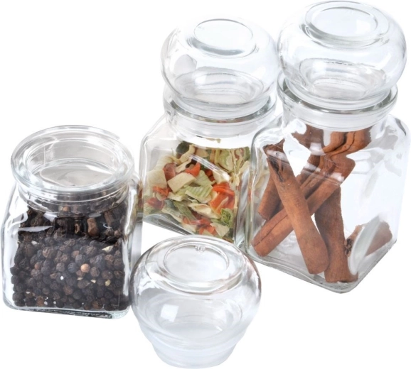 Uredna organizacija kuhinje