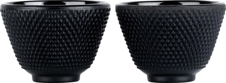 Glatka emajlirana unutrašnjost