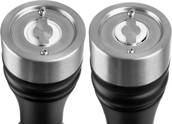 Izdrživ keramički set za mljevenje