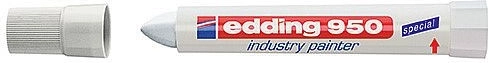 Industrijska pasta Edding 950 bijela