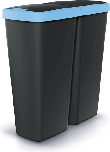 Kanta za otpad Compacta Duo 50 l