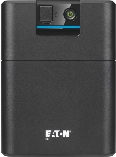 UPS EATON 5E Gen2 1600 VA s USB, FR utičnice