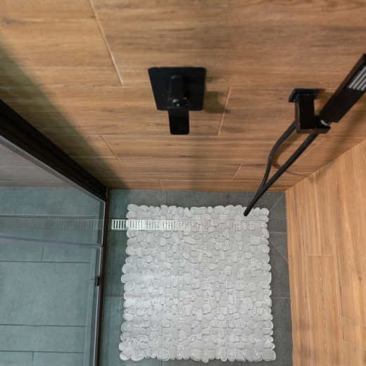 Udobnost i sigurnost pod tušem