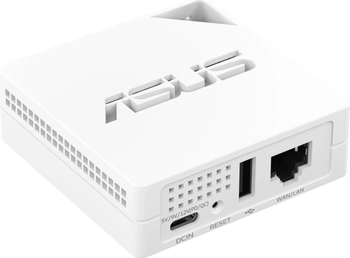 Napajanje putem USB‑C za putovanja bez adaptera