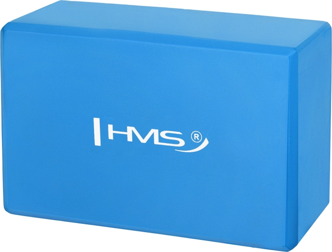 Joga blok HMS KJ01 plavi