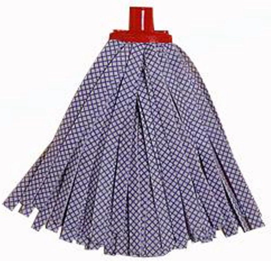 Zamjenska glava za mop 28 × 10 cm