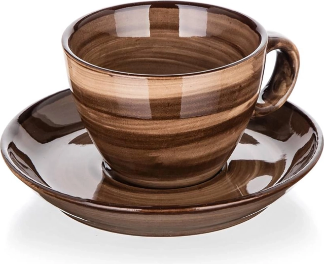 Izdržljiva keramika za svakodnevnu upotrebu