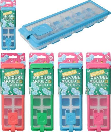 Kompaktne dimenzije, 12 kockica