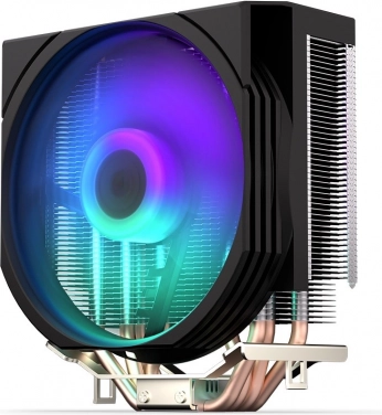 Hladnjak CPU Spartan 5 MAX ARGB