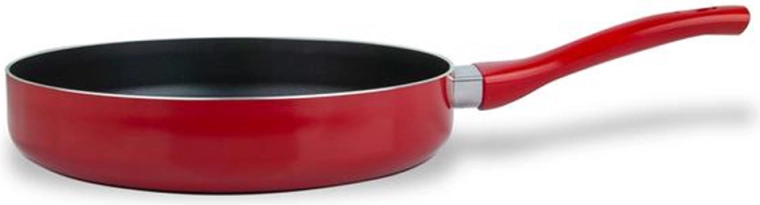 Duboka ravna tava 28 cm Kitchisimo