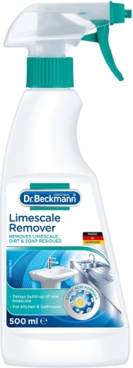 Dr. Beckmann odstranjivač kamenca u spreju 500 ml