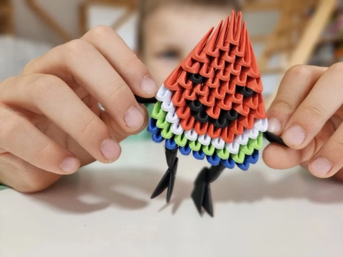 Bez ljepila, bez nereda