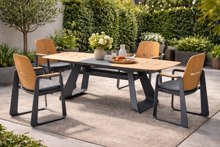 Udobnost s memorijskom pjenom i ergonomijom