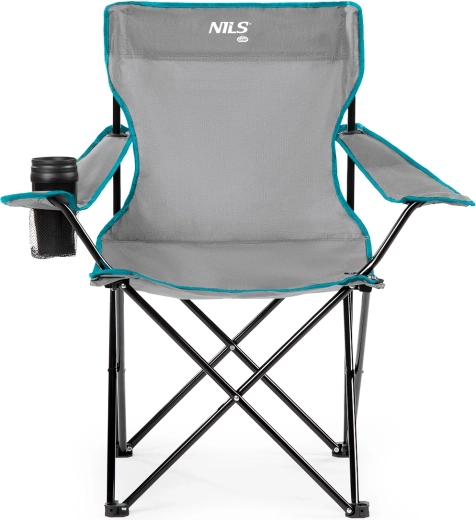 Stabilna čelična konstrukcija s nosivošću 110 kg