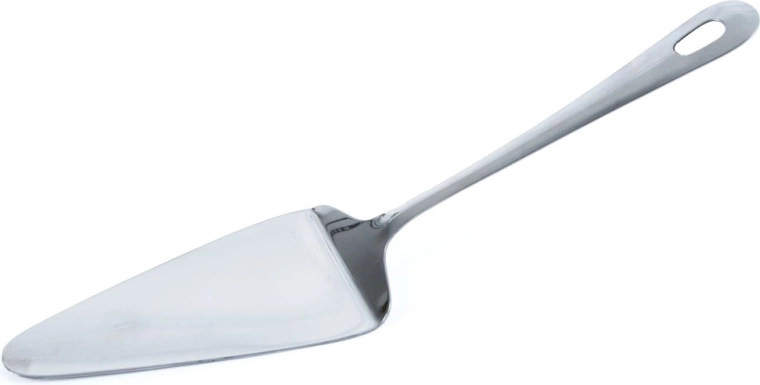 Precizno posluživanje zahvaljujući oštrim rubovima