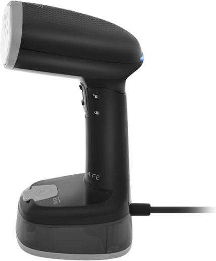 Snažan i stabilan parni učinak