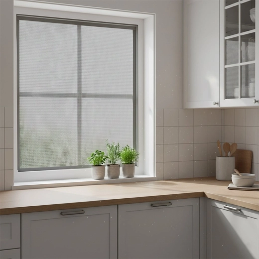 Precizno prilagođavanje prozoru