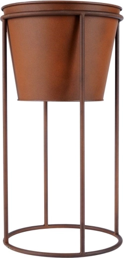 Stabilan stalak s kružnom bazom