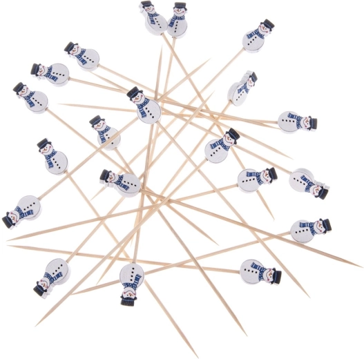 Prirodni materijali pogodni za kontakt s hranom