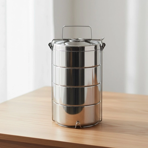 Čvrst okvir sa zasunima i udobnom ručkom