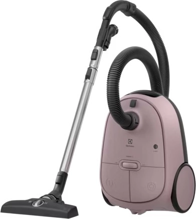 Vrećasti usisavač ELECTROLUX Clean 600 EB61CWPTD