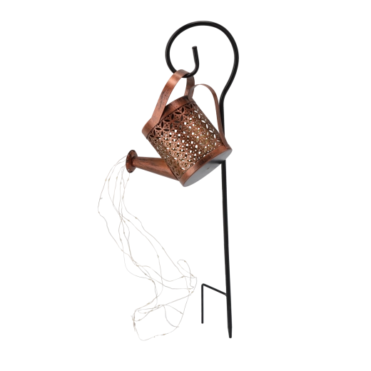 Izdržljiva vrtna dekoracija