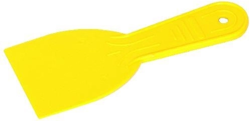 Plastična gleterica 150 mm za knauf (gips-karton)