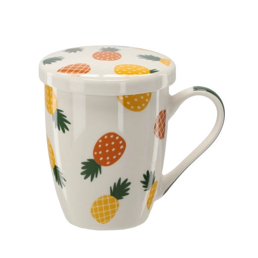 Poklopac za bolju toplinsku udobnost