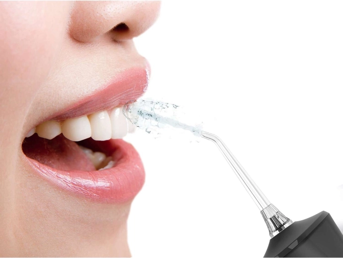 Ciljano čišćenje međuzubnih prostora