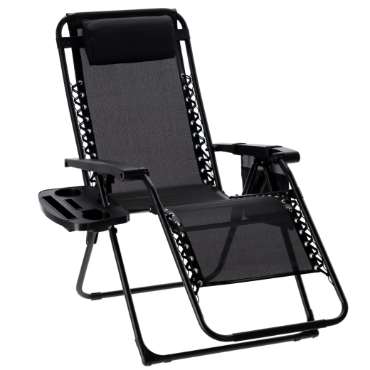 Osjećaj bestežinskog stanja i ergonomska potpora