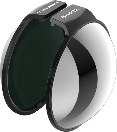 Freewell neutralni filtar ND32 za DJI Osmo 360