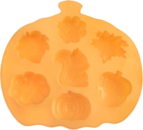 Jesenski oblici koji privlače pažnju