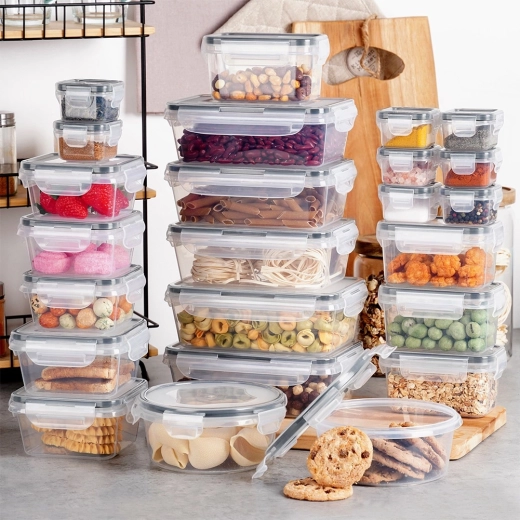 Pregledno i složivo organiziranje