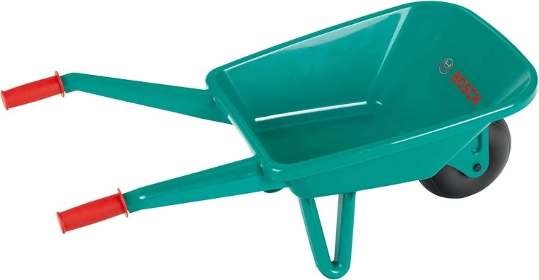 Stabilna vožnja i laka manipulacija