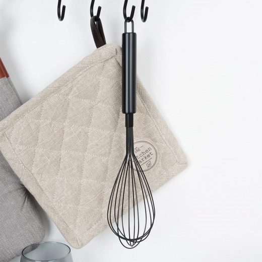 Ergonomska drška s očicom za vješanje