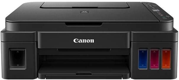 Canon PIXMA G3410 višenamjenski tintni pisač