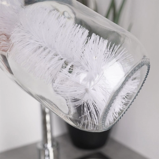 Guste čekinje za temeljito čišćenje