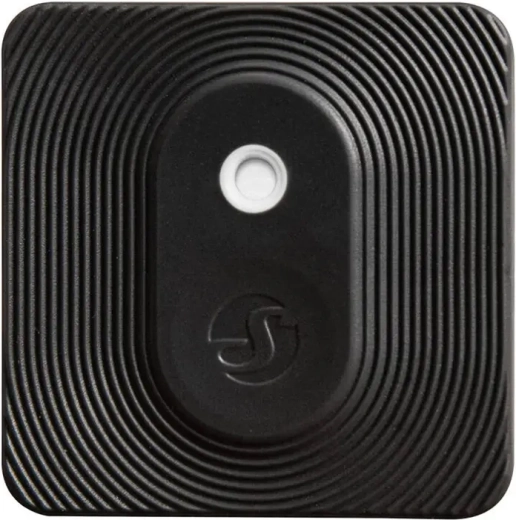 Shelly BLU H&T ZB senzor temperature i vlažnosti Bluetooth/Zigbee crni