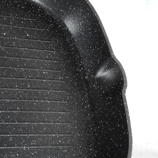 Dvije izljevne pipice i ergonomska ručka