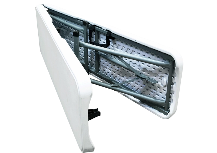 Stabilan čelični okvir s ojačanjima