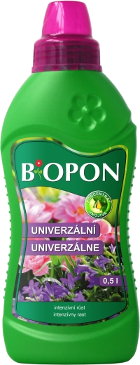 Bopon univerzalno tekuće gnojivo 500 ml