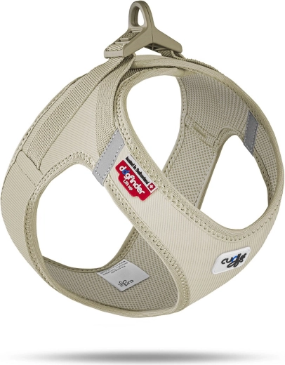 Curli orma za pse Manšestr Tan M (6–9 kg)