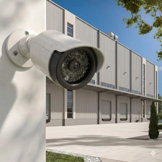 Izdržljiva konstrukcija za vanjsko okruženje