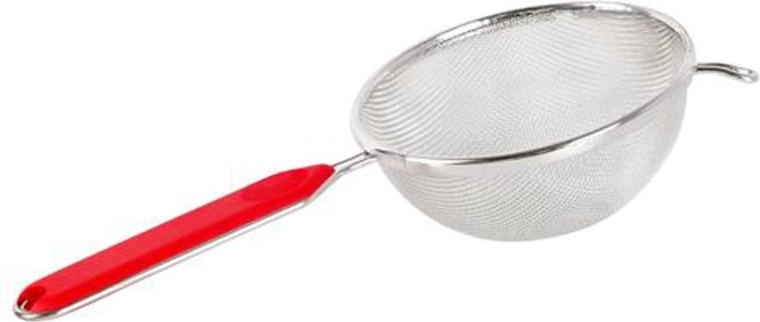 Cjedilo TORO 14 cm od fine metalne mrežice